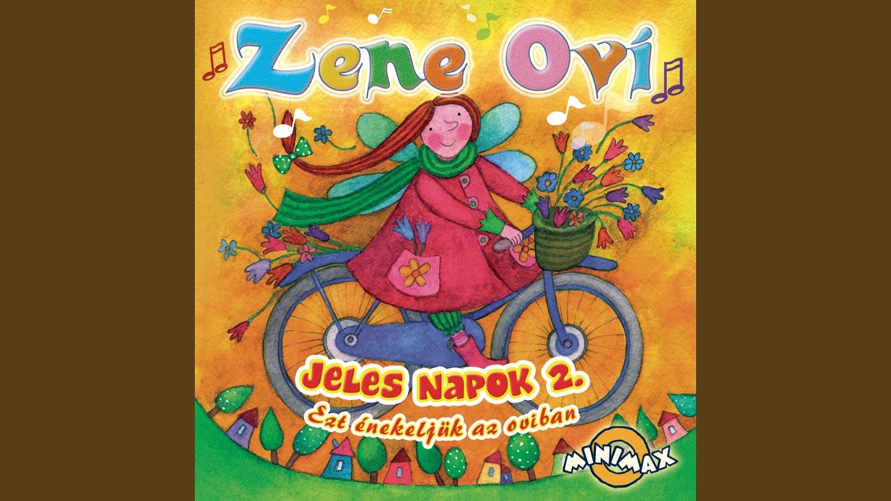 Már megjöttünk ez helyre (népdal)