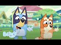 Magic ✨ | Full Episode - Series 3 | Bluey