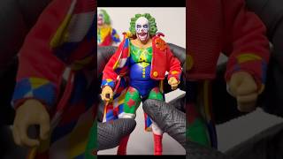 Wrestling figure content channel! #wwefigures #wrestlingfigures #aewfigures #wwe #aew #wwefan