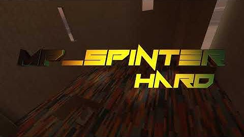 mp_splinter Walkthrough | Hard