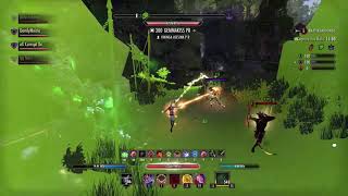 ESo Magblade BGS (FTV) ep1 screenshot 4