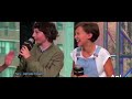 [SUB] Momentos divertidos de Finn Wolfhard y Millie Bobby Brown