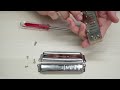 How to assemble a suzuki diatonic harmonica