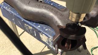 Celebrity Heat Riser Operation - Testing Profile