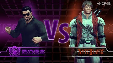 Saints Row 4 - Playthrough - Episode 9