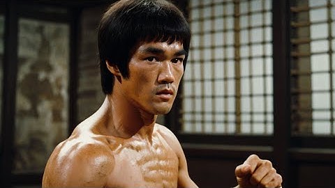 The Kick That Proved Bruce Lee Was Stronger Than Legends Say