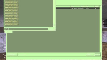 TFC Bug - FOV problems