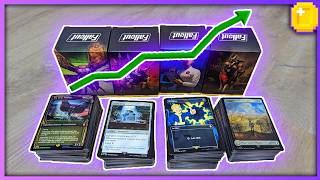 Here is Why You Should Get the Fallout Commander Decks In 2025 Net Worth
