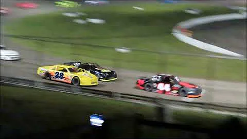 Holland Speedway Rick Wylie Classic 8 28 21