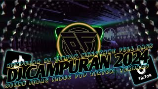 Download lagu DJ CAMPURAN PILIHAN 2024 🌐 SUNGGUH KETAMPANAN INI MENYIKSA DIRIKU 🌐 DJ SANTAI FULL BASS 2024