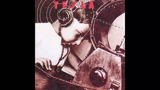 Tesla - Party&#39;s Over