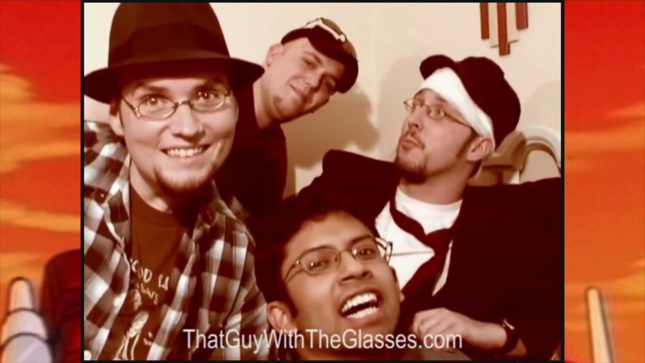 Nostalgia Critic's Confessions - How Sad Is It That We Lost Optimus Prime?