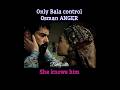 Only Bala 😇calm his😘 anger😡#kurulusosman #balahatun #osman #osbal #status #shorts #youtube #love