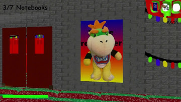 LUIGIS BASICS 5!!!!!!!!!