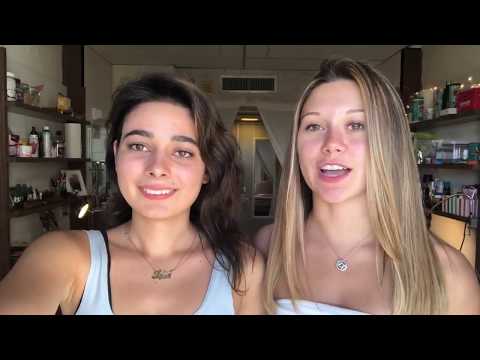 University of Miami Dorm Room Tour!