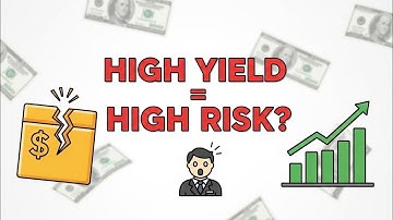 The Dividend Illusion - Why High Yield Doesn