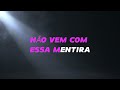 Gabby B - Sorry, No Confío (Karaoke Version)
