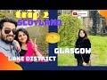Lake district  glasgow  star tours uk  day 01  travel with me