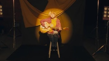 scruffpuppie - assignment song