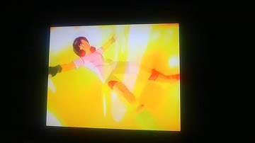 Dragonball  Z Budokai 3 Android 17 Accel Dance on Videl Alternate  Ryona