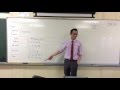 Understanding Sequences and Their Properties
