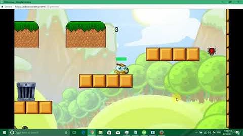 Construct 3   The Complete Game Creation Learning Course Course overview