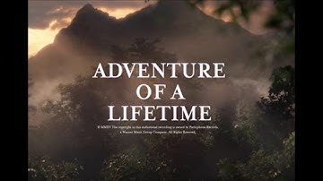 Adventure of Lifetime String Quartet