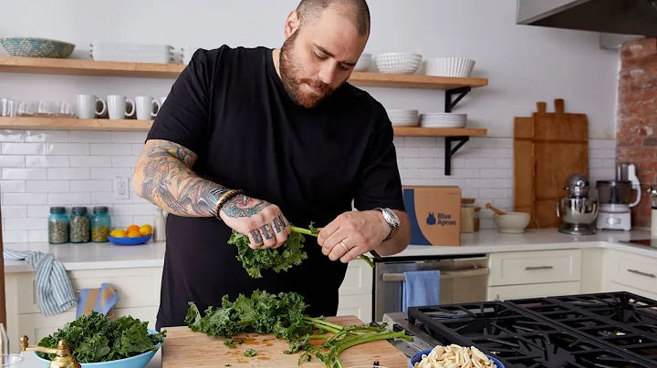 What is Bronx-Italian Food? Chef Christian Petroni...