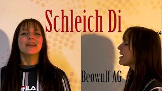 Schleich Di - Oarschloch - Beowulf AG (official video)