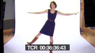 "Jane Eyre" | Outtakes | 60second Recap®