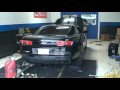LMR S 1000hp 2010 Camaro 