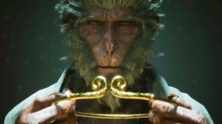 Black Myth: WuKong - Official WeGame Event Trailer | PS5