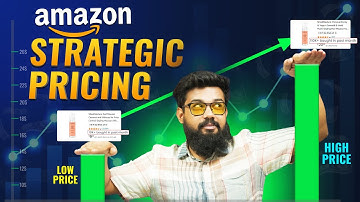 Set Amazon Items Prices & Fix Potential Pricing Error in Minutes