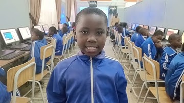 ICT Integration in CBC