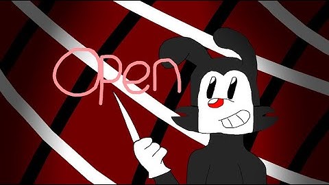 Animaniacs REANIMATED INTRO MAP | CLOSED!