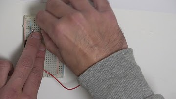 Tutorial 6 - Using 3 Basic Analog Sensors