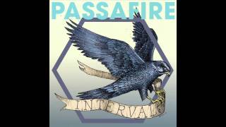 Passafire - Wheels Of Steel (Audio Only)