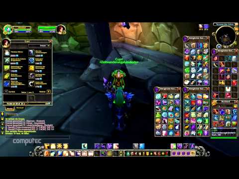 World of Warcraft: Zeitwanderungs-Händler in Patch 6.2.2