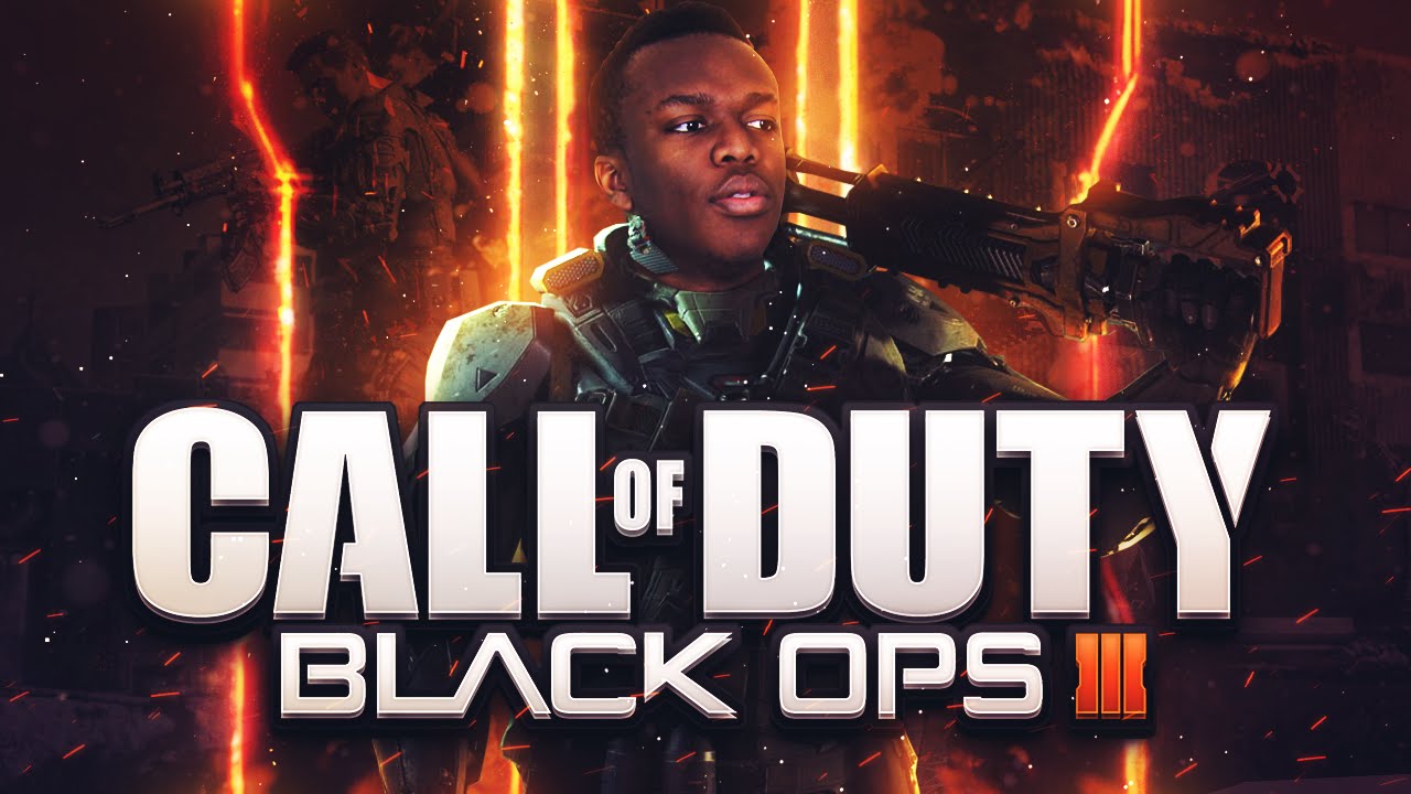 CALL OF DUTY BLACK OPS 3 ONLINE GAMEPLAY - YouTube