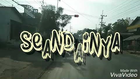 Seandainya - Radja