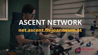 Ascent An International Network Connecting Engineers