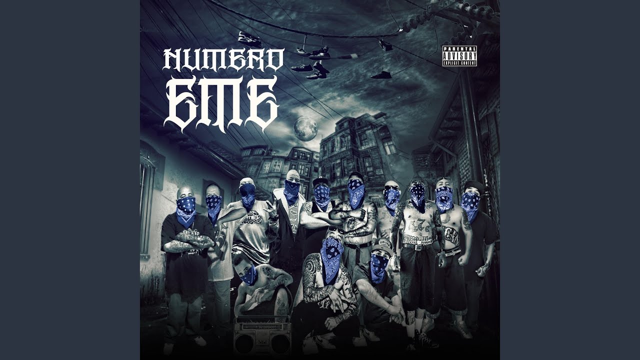 Número Eme