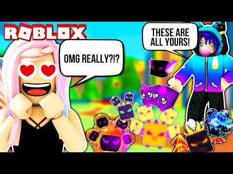 I Gave My Best Pets To My Noob Gf For Valentines Wengie Goes From - maxmello and wengie play roblox