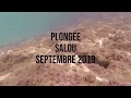 Plongee a salou 2019
