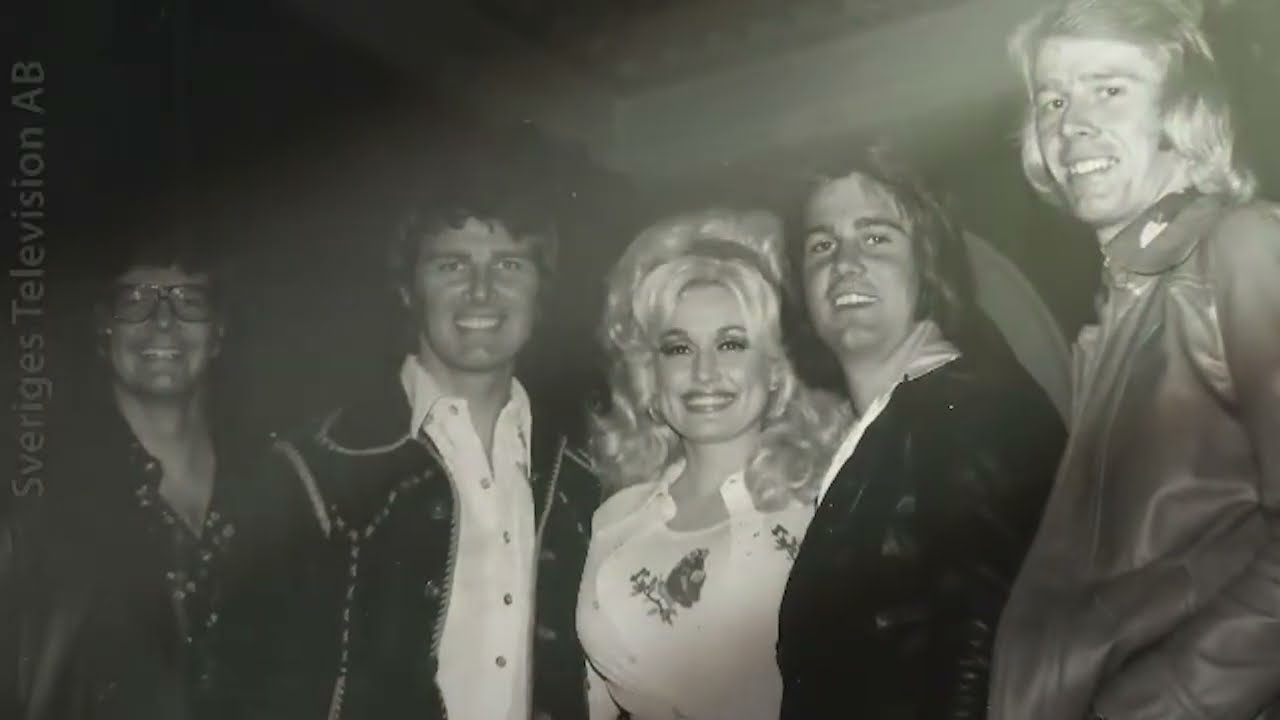 Jard Samuelson - Intervju om Samuelsons i SVT:s Frikyrkans musikunder (2020)