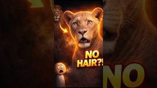 Animals Without Hair Look SCARY 😨 (Part 2)
