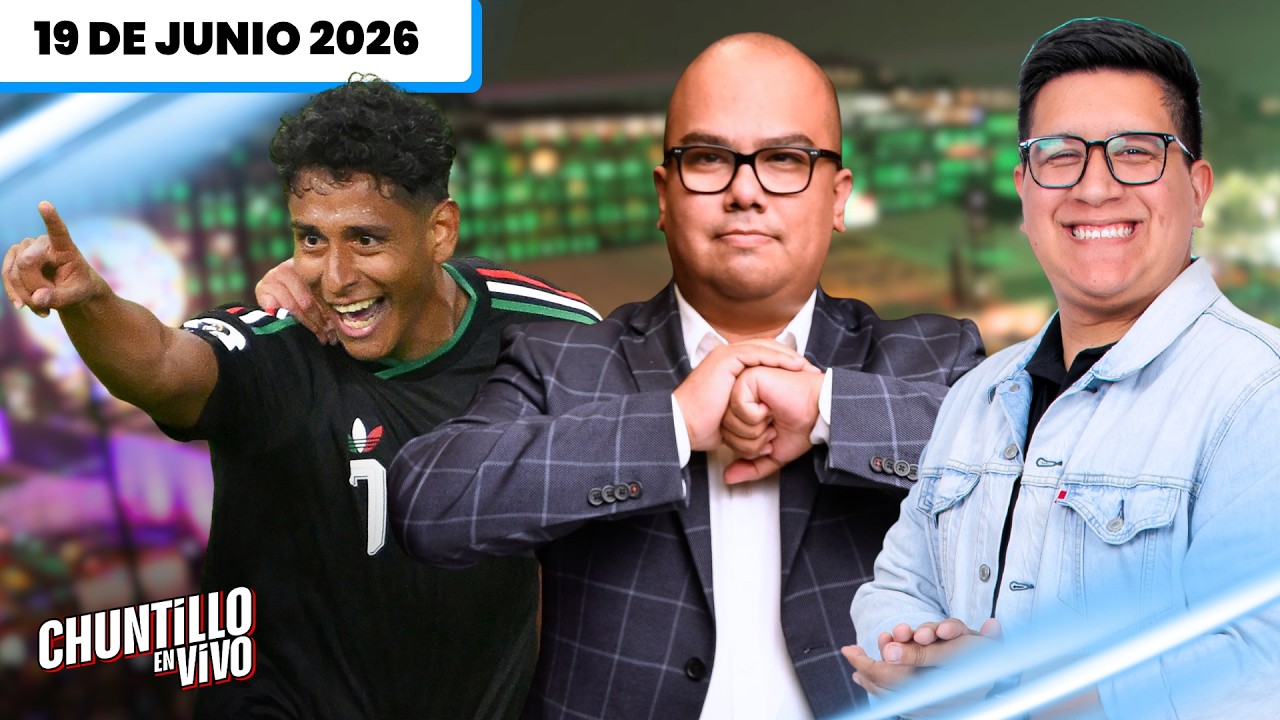 “México ya amarró liderato” | Romo, Tala Rangel, Corea y Mundial 2026 “México ya amarró liderato” | Romo, Tala Rangel, Corea y Mundial 2026