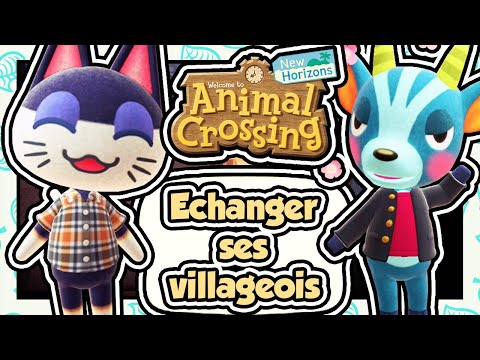Vidéo: La Réponse D'Animal Crossing à Amazon Vend De Tout, Des Fossiles Aux Villageois