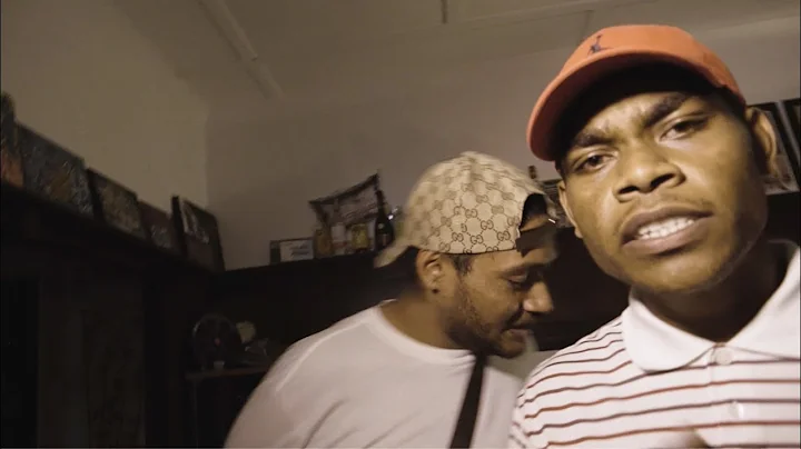 ECB ONE TAKE - JK 47 & CHIGGZ