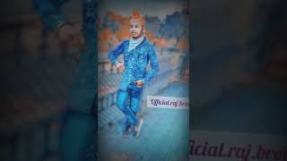 devil boy instagram reel tik tok video short video by Raj brothers